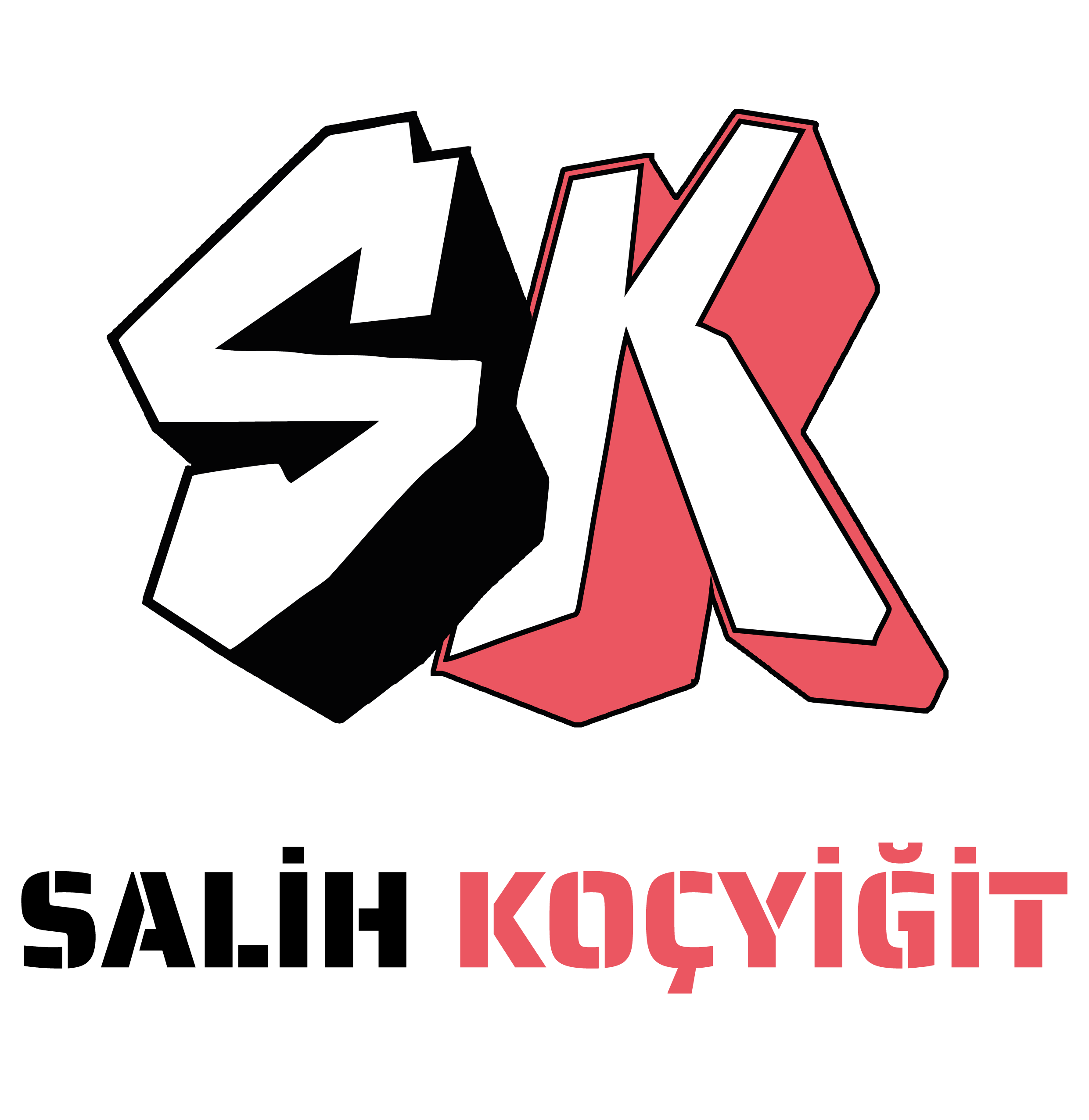 Salih Koçyiğit Logo