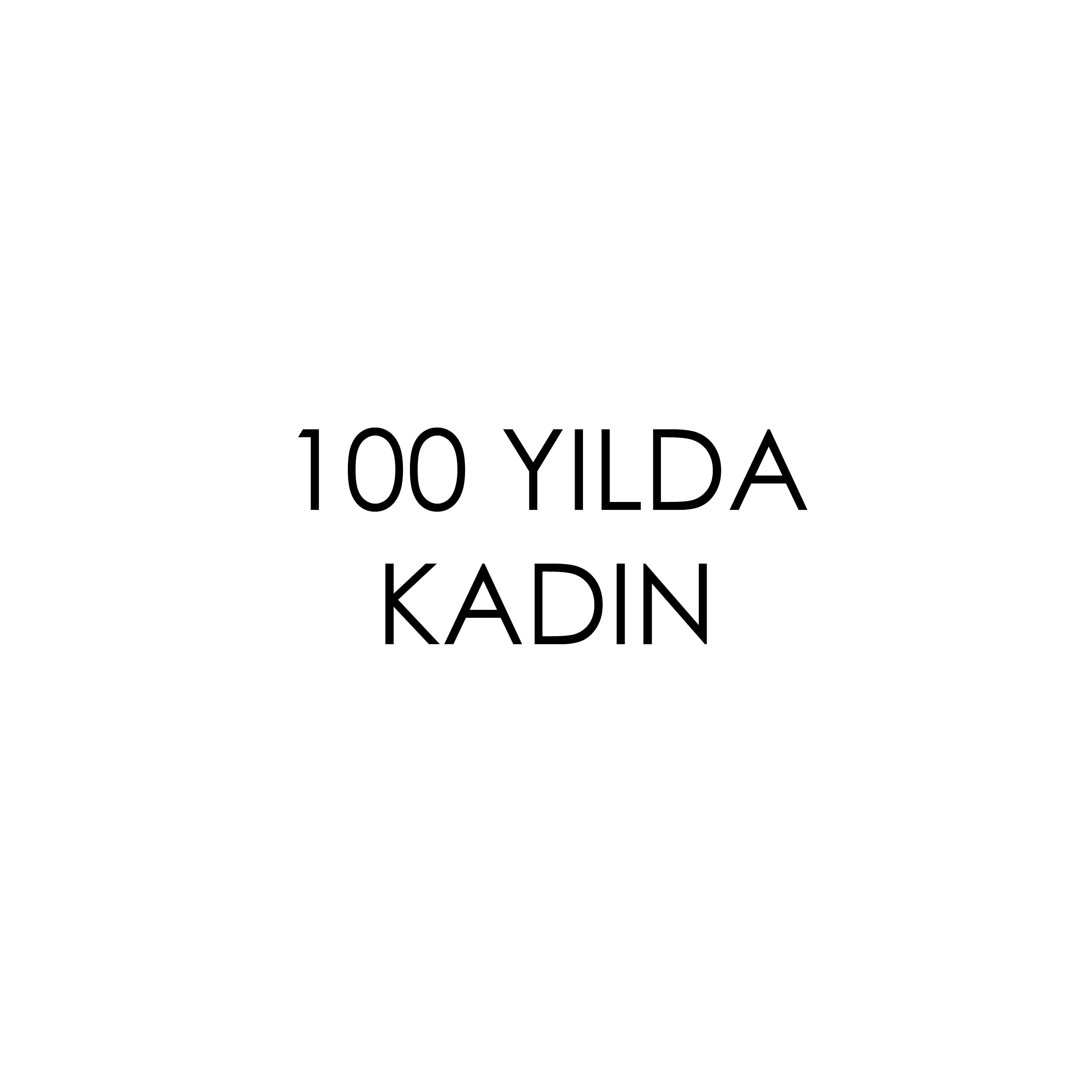 100Yıl