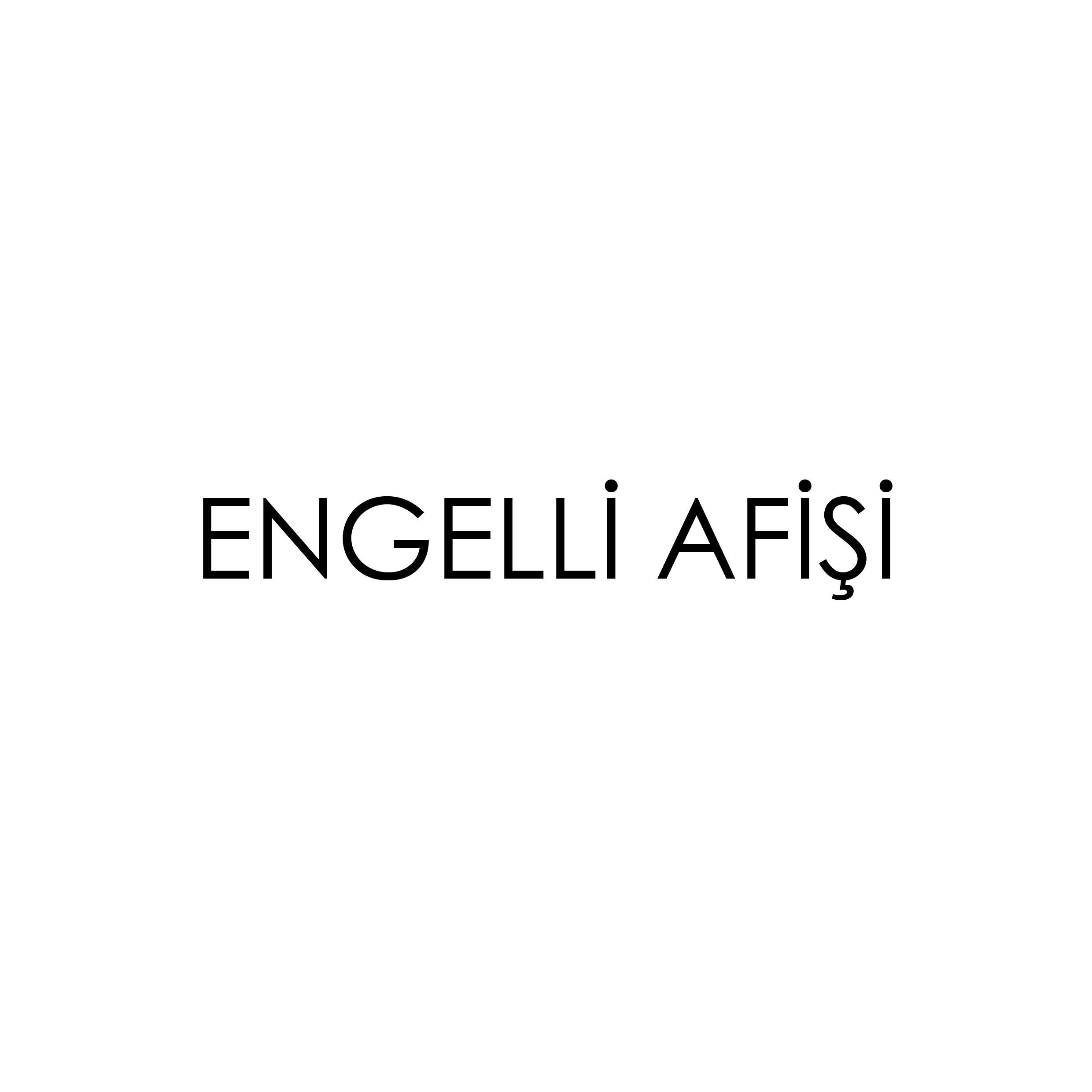 Engelli