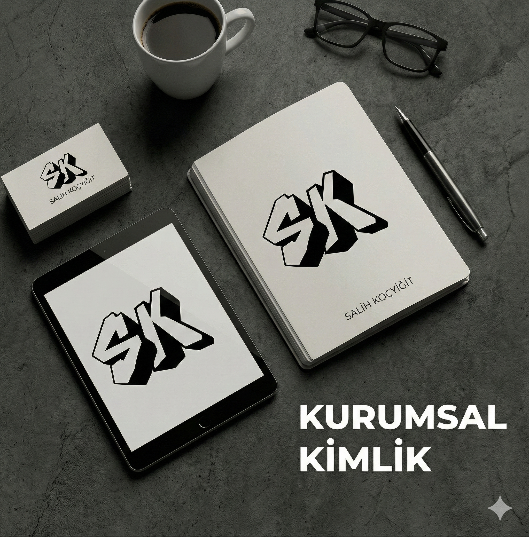 Kurumsal Kimlik