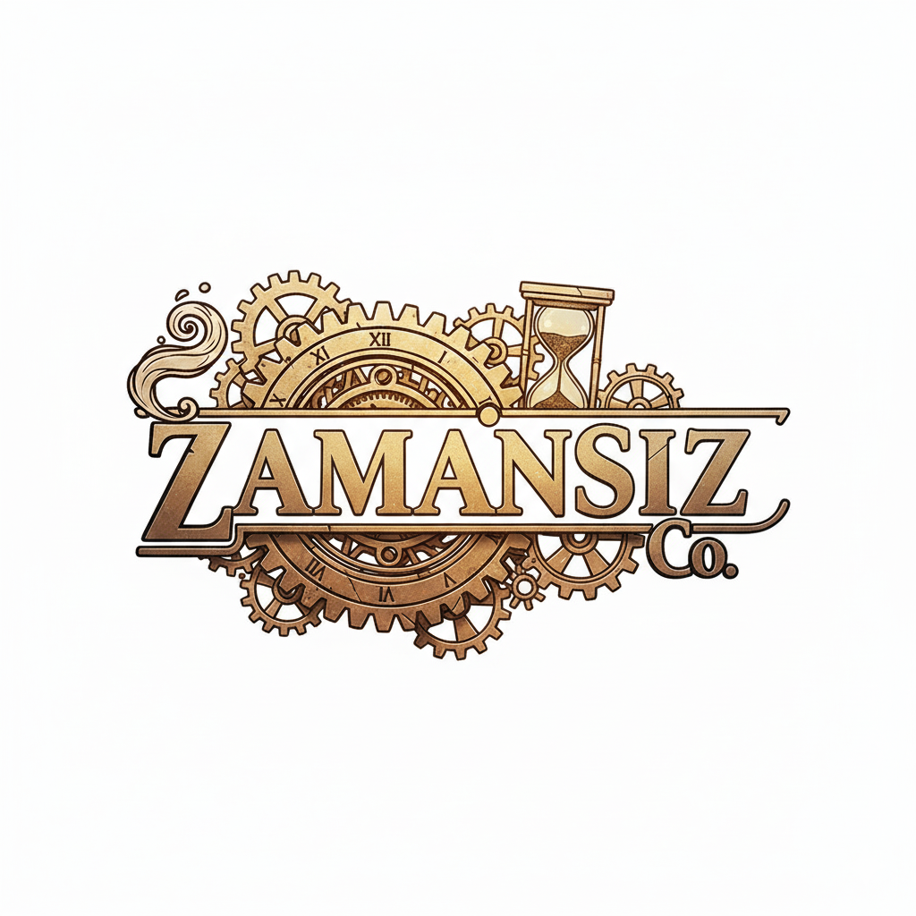 Zamansız Co